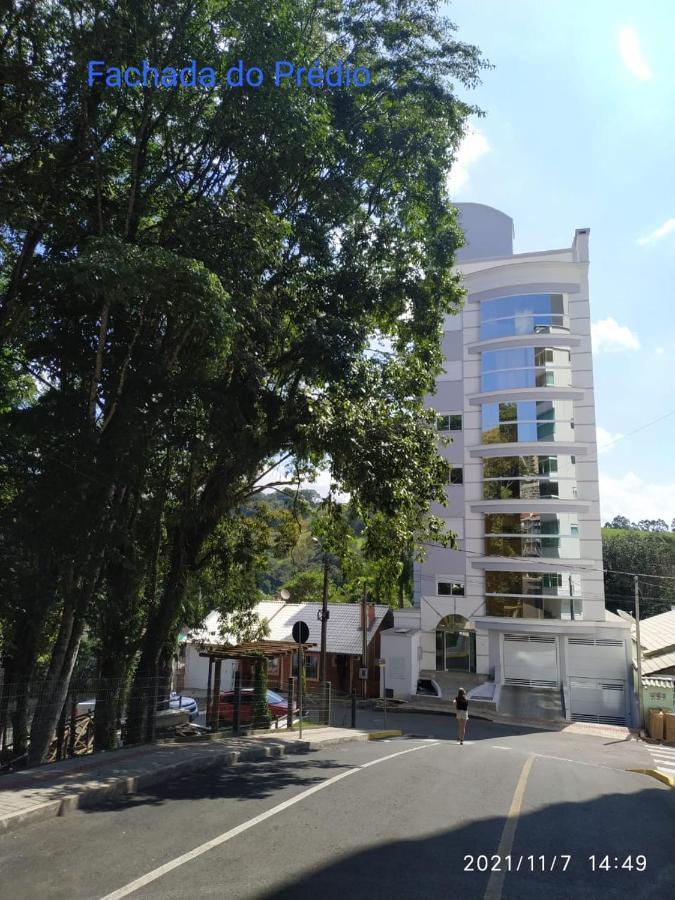 Melhor Vista E Localizacao Nas Termas Piratuba Exteriör bild