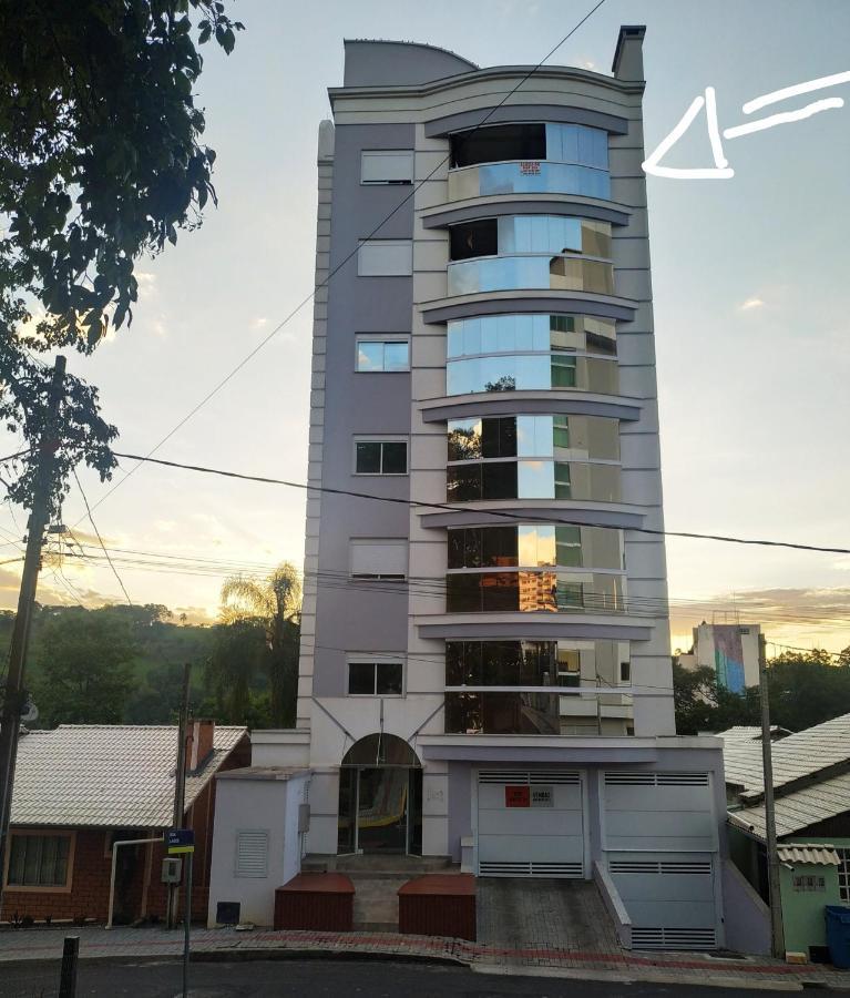 Melhor Vista E Localizacao Nas Termas Piratuba Exteriör bild